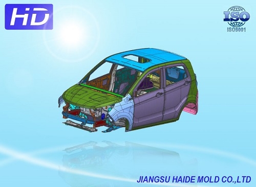 整車數(shù)據(jù)