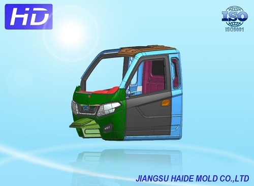 整車數(shù)據(jù)