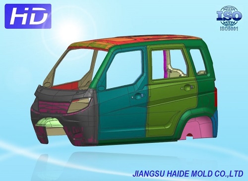整車數(shù)據(jù)