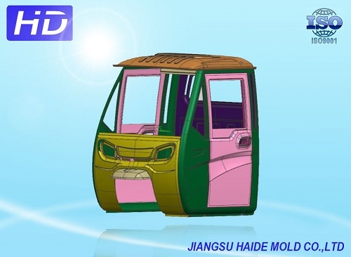 整車數(shù)據(jù)