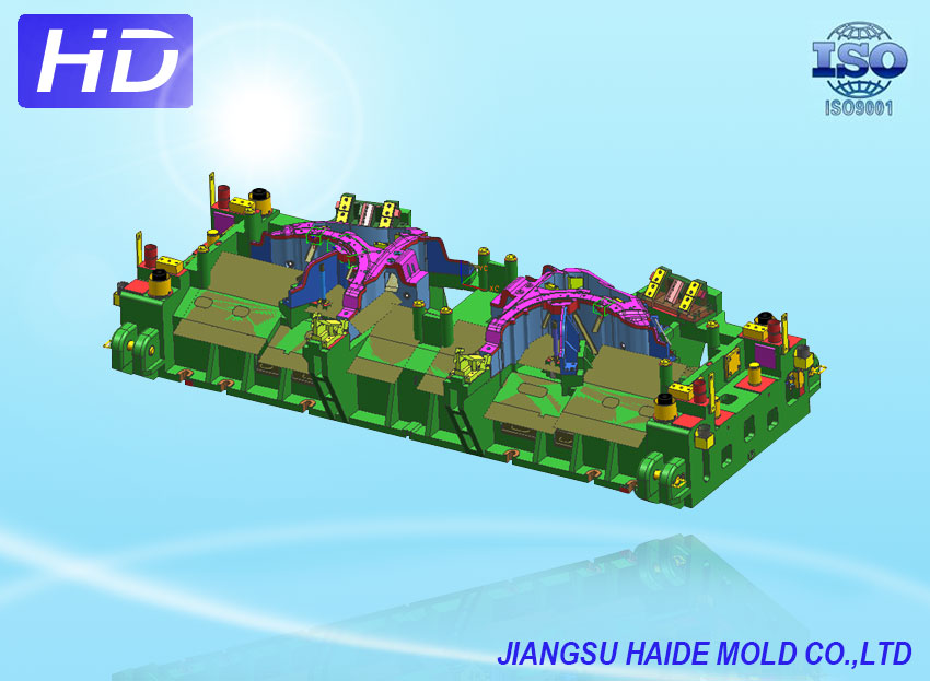 模具數(shù)據(jù) 模具數(shù)據(jù)
