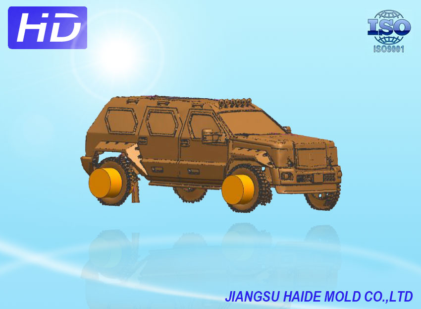 整車數(shù)據