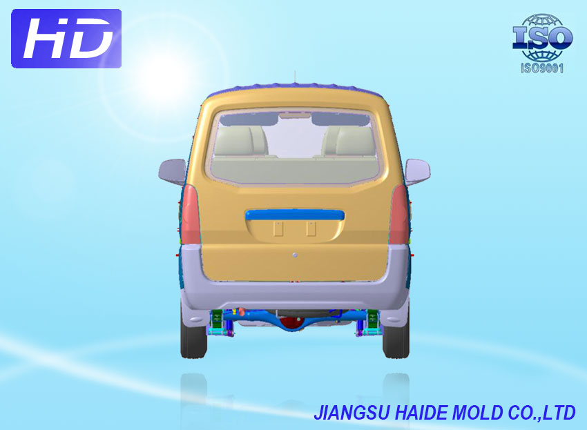 整車數(shù)據(jù)