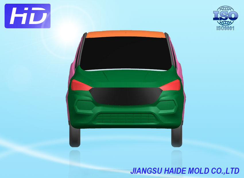 整車數(shù)據(jù)