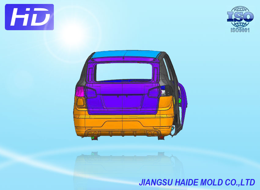整車數(shù)據(jù)