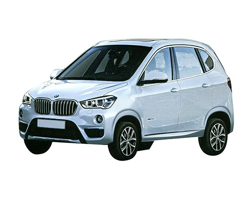 開(kāi)發(fā)車型