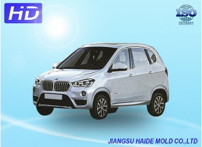 汽車零部件供應(yīng)商