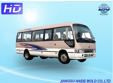 汽車(chē)沖壓件設(shè)計(jì)
