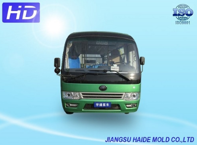 汽車沖壓件設(shè)計(jì)