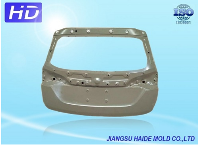 汽車沖壓件廠家直銷