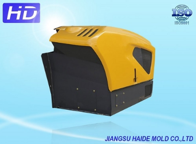 汽車沖壓件加工