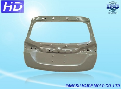汽車鈑金件加工特點(diǎn)