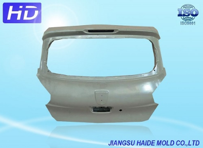 汽車鈑金件加工要求