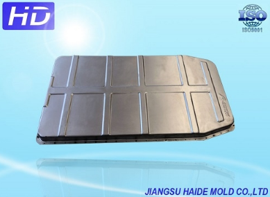 汽車鈑金件造型
