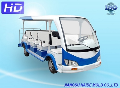 汽車鈑金件造型