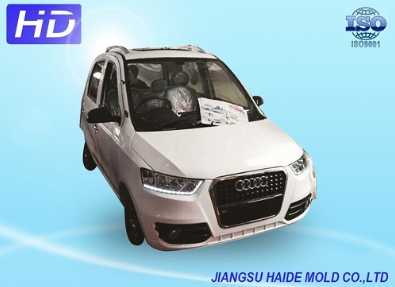 汽車零部件廠家