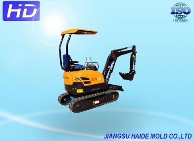 汽車鈑金件特點