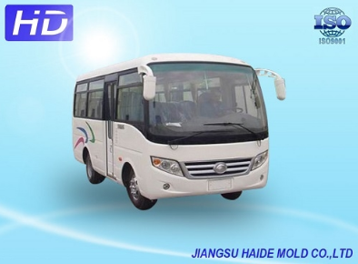 汽車鈑金件特點