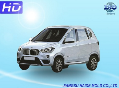汽車沖壓件價(jià)格