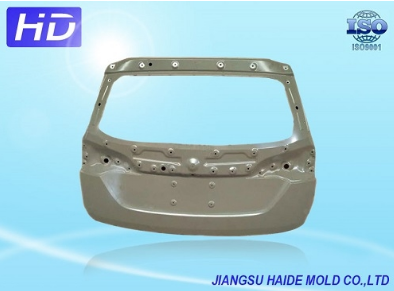 汽車沖壓件供應商