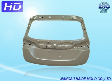 汽車鈑金件廠家