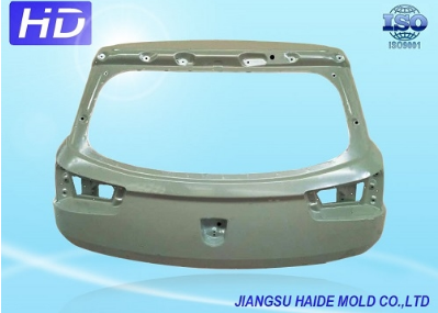 汽車(chē)鈑金件價(jià)格