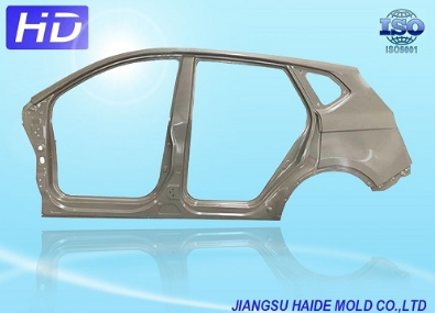 汽車(chē)鈑金件廠家