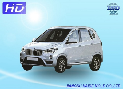汽車零部件供應(yīng)商