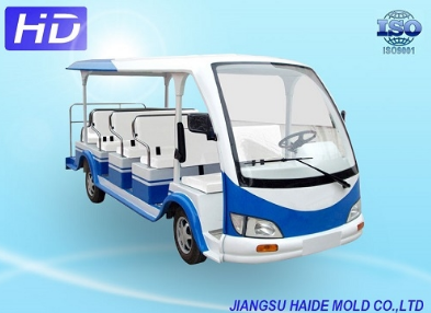 汽車零部件供應商