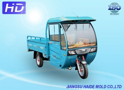 汽車零部件廠家
