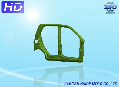 汽車(chē)鈑金件加工特點(diǎn)