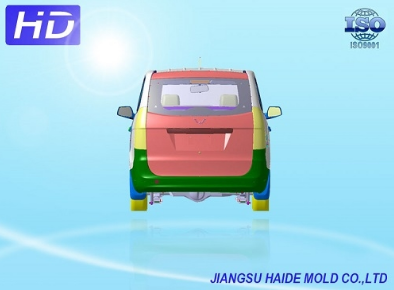 汽車沖壓件價格