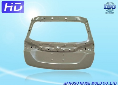 汽車鈑金件廠家