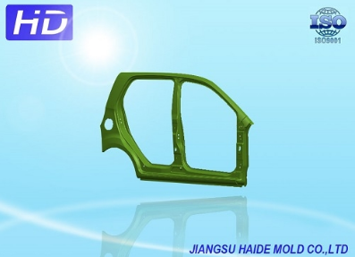 汽車鈑金件