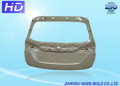 汽車(chē)鈑金件廠家直供