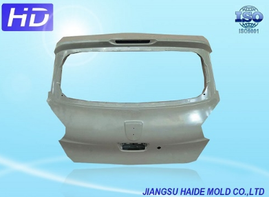 汽車(chē)鈑金件價(jià)格