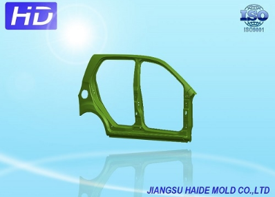 汽車(chē)沖壓件供應(yīng)商