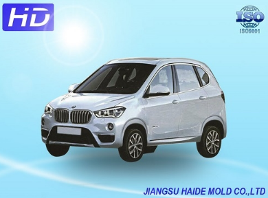 汽車沖壓件價格