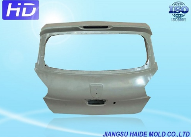 汽車沖壓件廠家