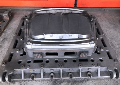 汽車鈑金件廠家