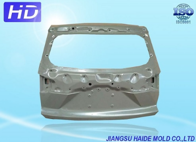 汽車鈑金件價格