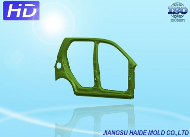 汽車沖壓件價格