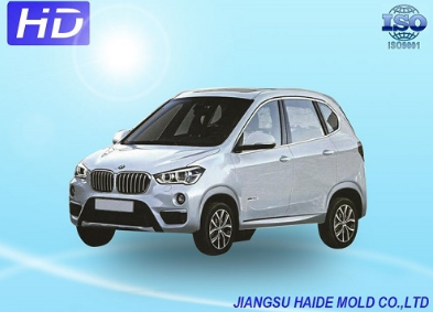 汽車沖壓件價格