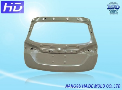 汽車沖壓件廠家