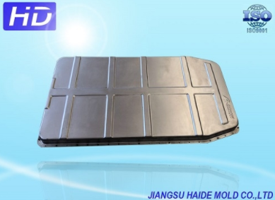 汽車鈑金件廠家