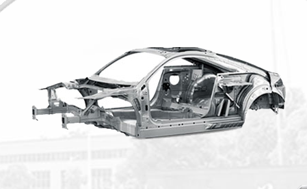 汽車鈑金件廠家