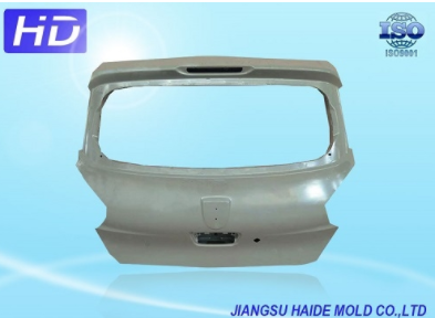汽車零部件廠家