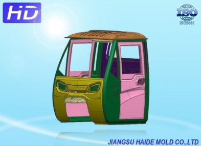 汽車鈑金件廠家