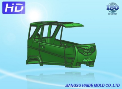 汽車沖壓件廠家