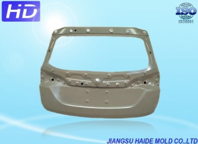汽車沖壓件廠家